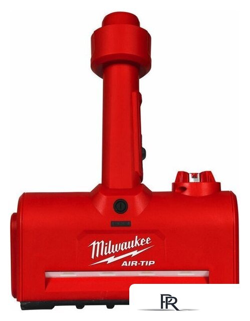 Насадка для ковра Milwaukee M12 AIR-TIP M12AUN-0 4932479461 (без АКБ) - Изображение №3 — Интернет-магазин ПроЗаказ