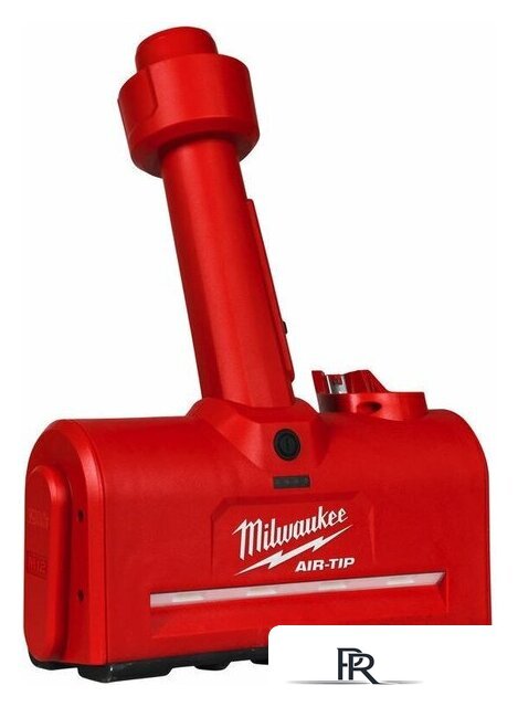 Насадка для ковра Milwaukee M12 AIR-TIP M12AUN-0 4932479461 (без АКБ) - Изображение №2 — Интернет-магазин ПроЗаказ