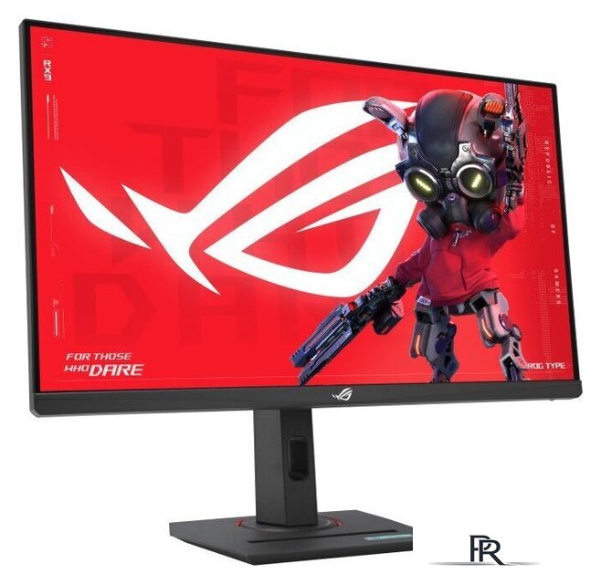 Игровой монитор ASUS ROG Strix XG27ACMS - Изображение №3 — Интернет-магазин ПроЗаказ