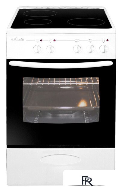 Кухонная плита Лысьва ЭПС 301 МС (белый) - Изображение №1 — Интернет-магазин ПроЗаказ