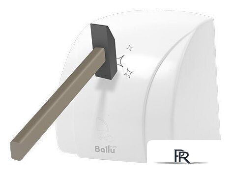 Сушилка для рук Ballu BAHD-1800 - Изображение №2 — Интернет-магазин ПроЗаказ