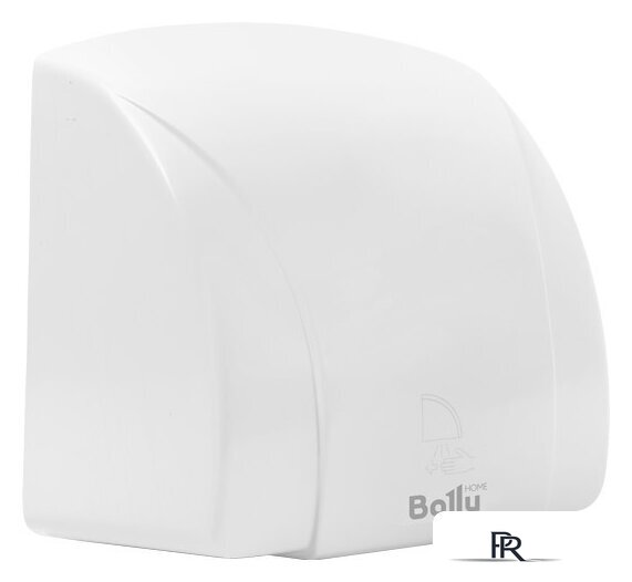 Сушилка для рук Ballu BAHD-1800 - Изображение №1 — Интернет-магазин ПроЗаказ