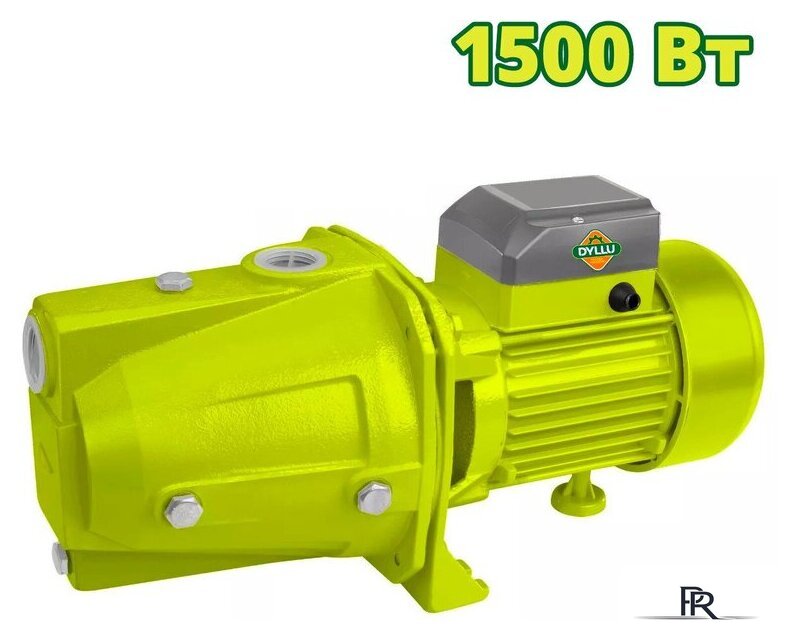 Самовсасывающий насос Dyllu DTWPJA05 - Изображение №1 — Интернет-магазин ПроЗаказ