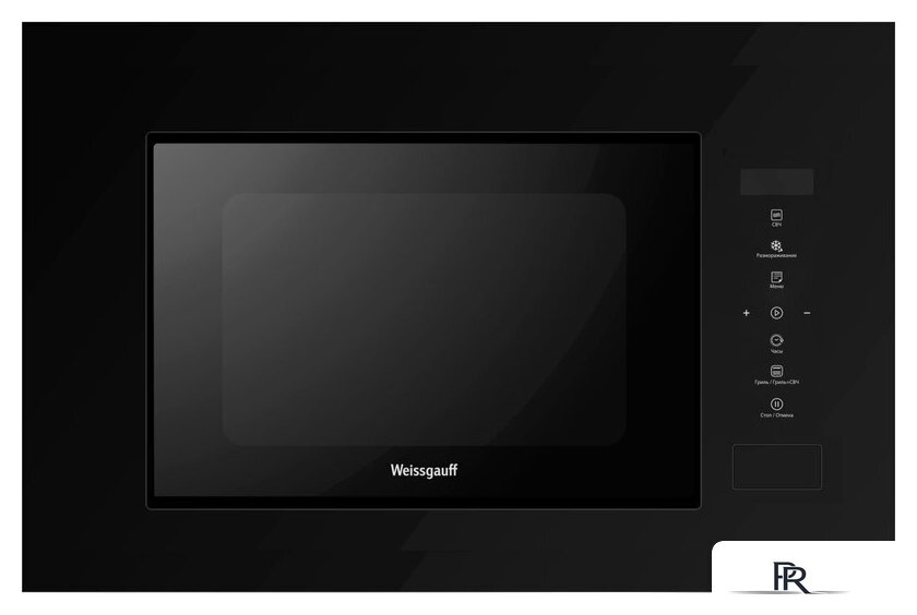 Микроволновая печь Weissgauff HMT-620 Compact Touch - Изображение №1 — Интернет-магазин ПроЗаказ