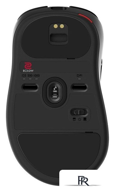 Игровая мышь BenQ Zowie EC3-DW - Изображение №2 — Интернет-магазин ПроЗаказ