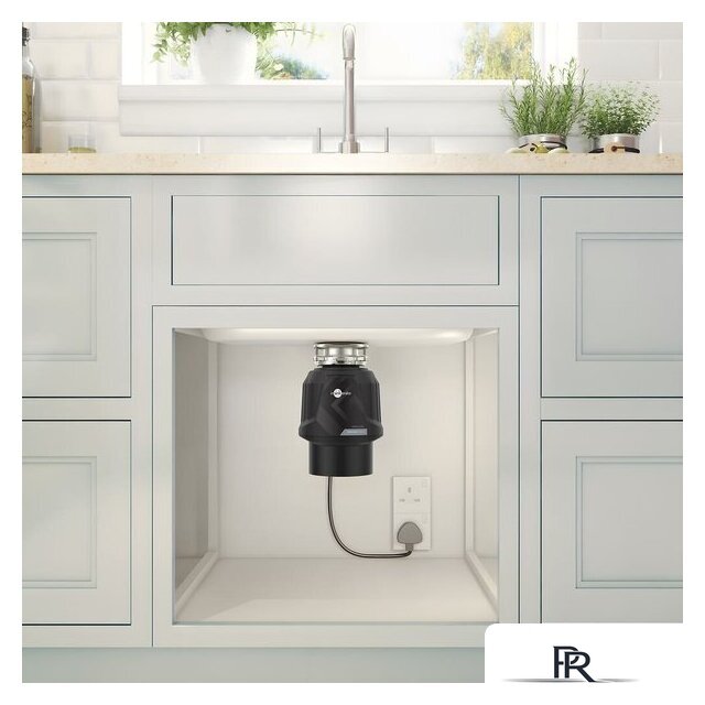 Измельчитель пищевых отходов InSinkErator Premium 550 SR - Изображение №2 — Интернет-магазин ПроЗаказ