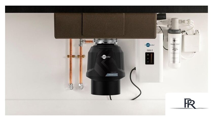 Измельчитель пищевых отходов InSinkErator Premium 550 SR - Изображение №3 — Интернет-магазин ПроЗаказ