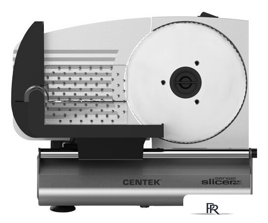 Ломтерезка CENTEK CT-1380 - Изображение №1 — Интернет-магазин ПроЗаказ