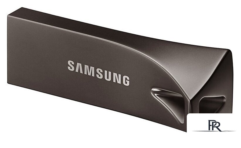 USB Flash Samsung BAR Plus 512GB (титан) - Изображение №4 — Интернет-магазин ПроЗаказ