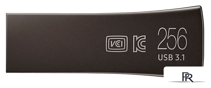 USB Flash Samsung BAR Plus 512GB (титан) - Изображение №6 — Интернет-магазин ПроЗаказ