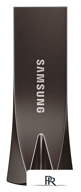 USB Flash Samsung BAR Plus 512GB (титан) - Изображение №1 — Интернет-магазин ПроЗаказ