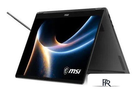 Ноутбук 2-в-1 MSI Prestige 16 Flip AI+ C3MTG-028RU - Изображение №1 — Интернет-магазин ПроЗаказ