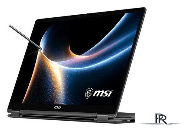 Ноутбук 2-в-1 MSI Prestige 16 Flip AI+ C3MTG-028RU - Изображение №2 — Интернет-магазин ПроЗаказ