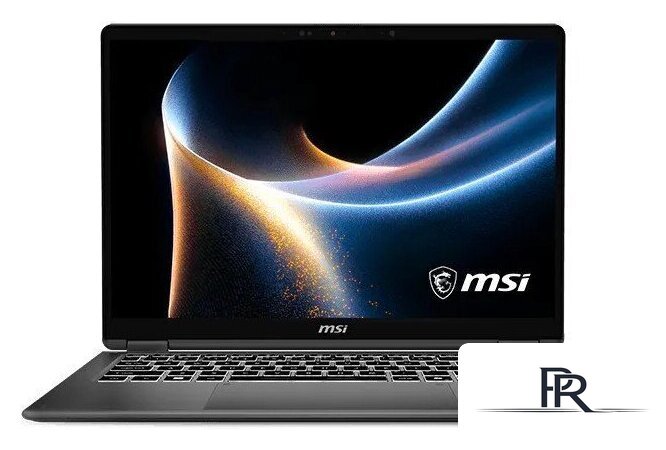 Ноутбук 2-в-1 MSI Prestige 16 Flip AI+ C3MTG-028RU - Изображение №3 — Интернет-магазин ПроЗаказ