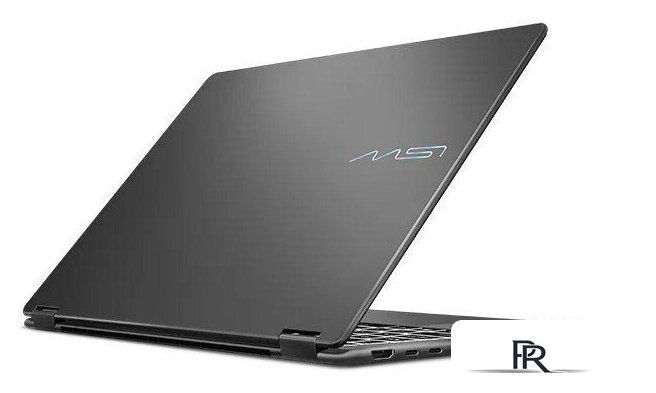 Ноутбук 2-в-1 MSI Prestige 16 Flip AI+ C3MTG-028RU - Изображение №5 — Интернет-магазин ПроЗаказ