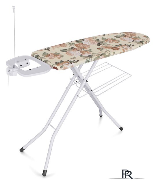 Гладильная доска Dogrular Euro Capitol (белый) - Изображение №1 — Интернет-магазин ПроЗаказ