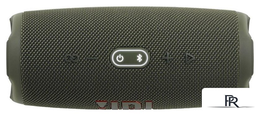 Беспроводная колонка JBL Charge 5 (зеленый) - Изображение №3 — Интернет-магазин ПроЗаказ