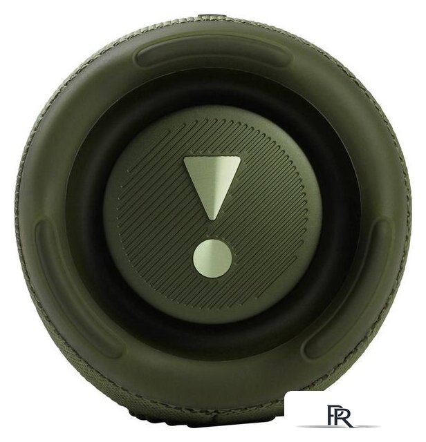Беспроводная колонка JBL Charge 5 (зеленый) - Изображение №5 — Интернет-магазин ПроЗаказ