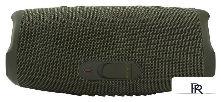 Беспроводная колонка JBL Charge 5 (зеленый) - Изображение №6 — Интернет-магазин ПроЗаказ