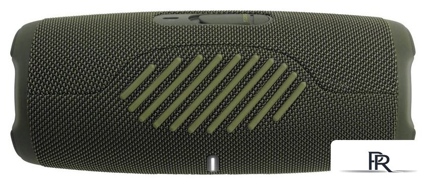 Беспроводная колонка JBL Charge 5 (зеленый) - Изображение №4 — Интернет-магазин ПроЗаказ