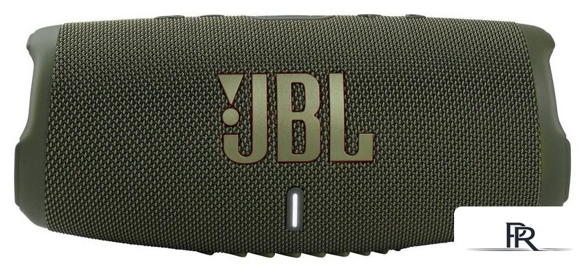 Беспроводная колонка JBL Charge 5 (зеленый) - Изображение №1 — Интернет-магазин ПроЗаказ