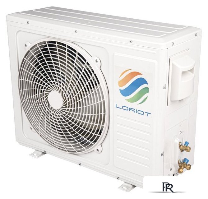 Кондиционер Loriot Neon Inverter LAC IN-07TA - Изображение №7 — Интернет-магазин ПроЗаказ