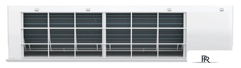 Кондиционер Loriot Neon Inverter LAC IN-07TA - Изображение №4 — Интернет-магазин ПроЗаказ