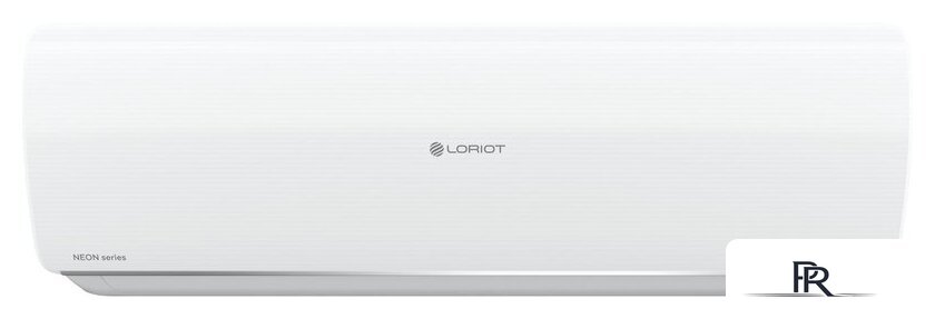 Кондиционер Loriot Neon Inverter LAC IN-07TA - Изображение №5 — Интернет-магазин ПроЗаказ