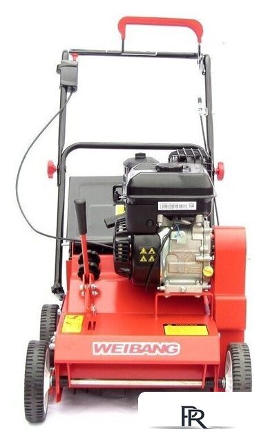 Скарификатор Weibang WB 384RB - Изображение №12 — Интернет-магазин ПроЗаказ