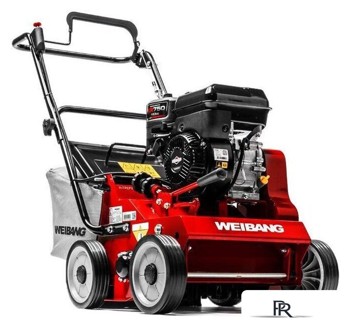 Скарификатор Weibang WB 384RB - Изображение №1 — Интернет-магазин ПроЗаказ