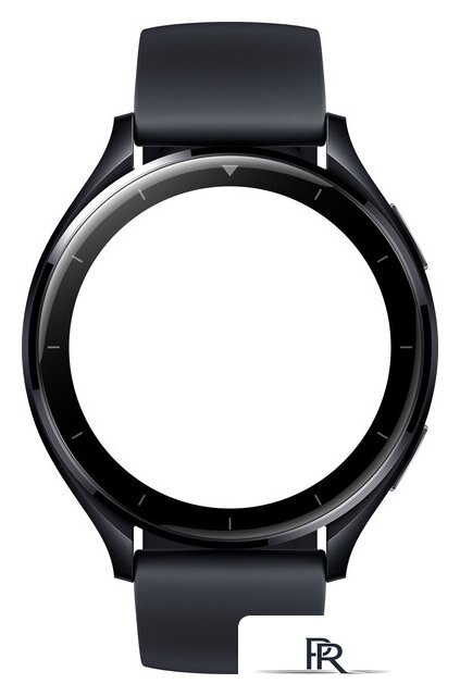 Умные часы Xiaomi Watch 2 (черный, международная версия) - Изображение №7 — Интернет-магазин ПроЗаказ