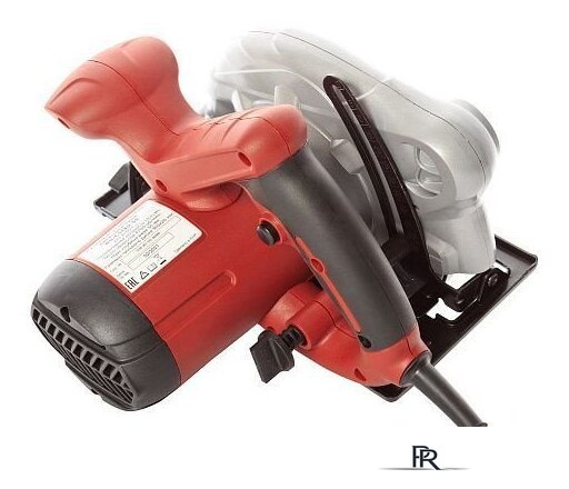 Дисковая (циркулярная) пила RedVerg RD-CS130-55 - Изображение №4 — Интернет-магазин ПроЗаказ