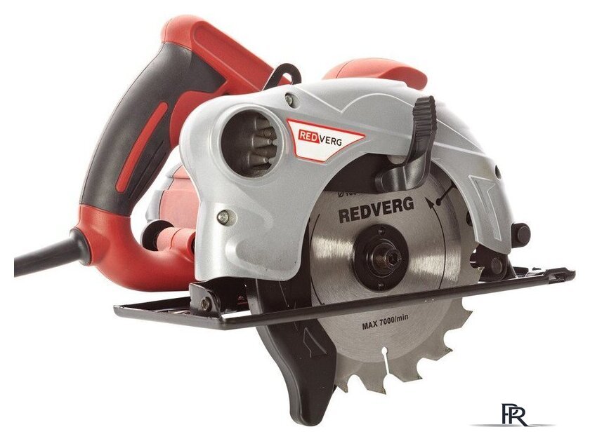 Дисковая (циркулярная) пила RedVerg RD-CS130-55 - Изображение №1 — Интернет-магазин ПроЗаказ