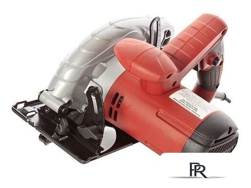 Дисковая (циркулярная) пила RedVerg RD-CS130-55 - Изображение №3 — Интернет-магазин ПроЗаказ