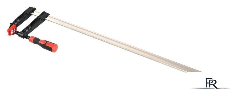 Струбцина Deli DL111280Z - Изображение №1 — Интернет-магазин ПроЗаказ