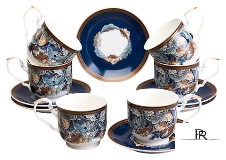 Сервиз Lefard Art Collection 590-689 - Изображение №1 — Интернет-магазин ПроЗаказ