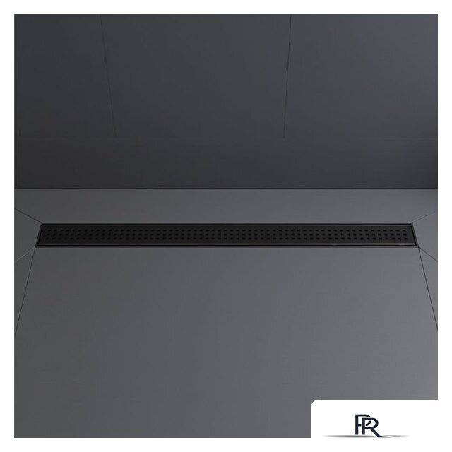 Трап/канал Lauter 2120195-KGM 900x70 (оружейная сталь) - Изображение №6 — Интернет-магазин ПроЗаказ