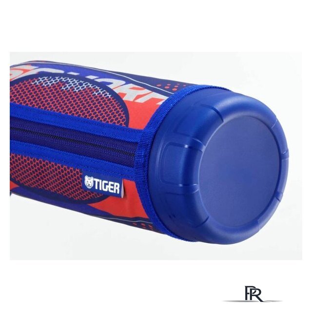 Термос Tiger MBO-H080 800 мл (синий) - Изображение №3 — Интернет-магазин ПроЗаказ