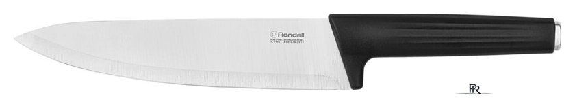 Набор ножей Rondell Craft RD-1469 - Изображение №3 — Интернет-магазин ПроЗаказ