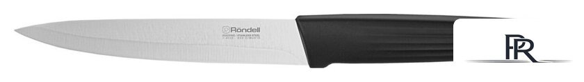 Набор ножей Rondell Craft RD-1469 - Изображение №2 — Интернет-магазин ПроЗаказ