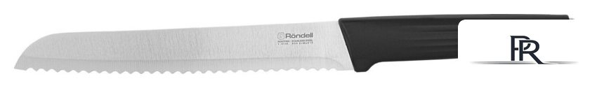 Набор ножей Rondell Craft RD-1469 - Изображение №4 — Интернет-магазин ПроЗаказ