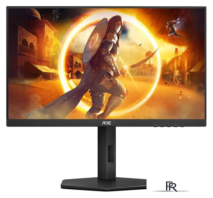 Игровой монитор AOC Gaming 24G4X - Изображение №1 — Интернет-магазин ПроЗаказ