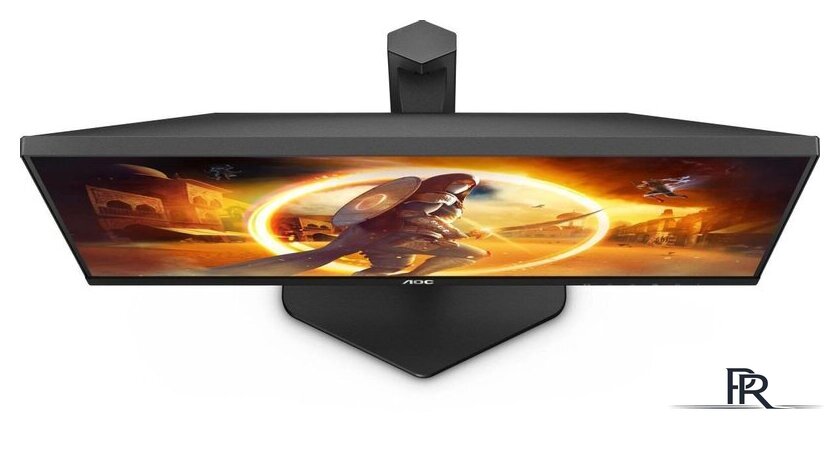 Игровой монитор AOC Gaming 24G4X - Изображение №7 — Интернет-магазин ПроЗаказ