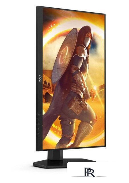 Игровой монитор AOC Gaming 24G4X - Изображение №5 — Интернет-магазин ПроЗаказ