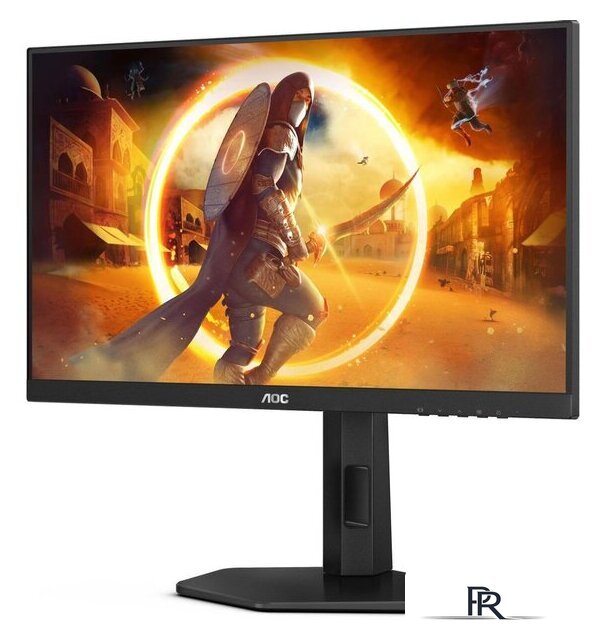 Игровой монитор AOC Gaming 24G4X - Изображение №3 — Интернет-магазин ПроЗаказ