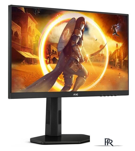 Игровой монитор AOC Gaming 24G4X - Изображение №2 — Интернет-магазин ПроЗаказ