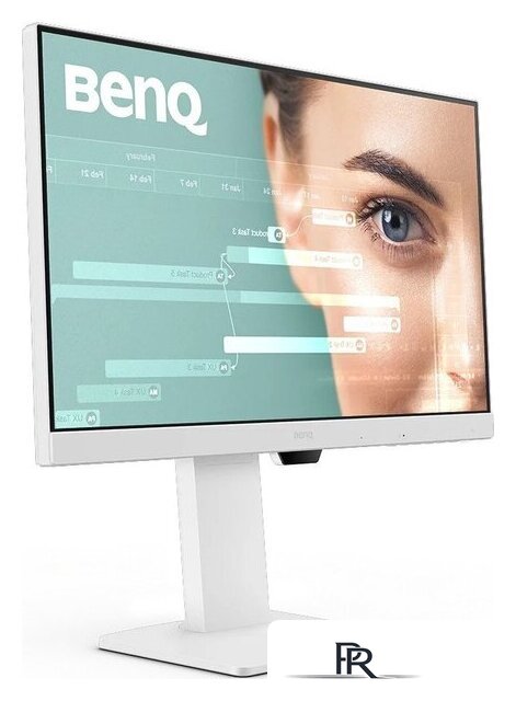 Монитор BenQ Eye-Care GW2486TC - Изображение №3 — Интернет-магазин ПроЗаказ