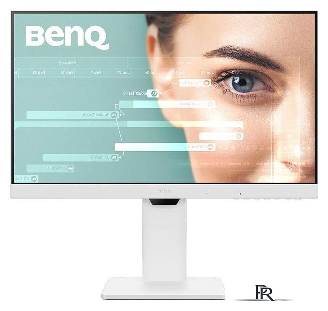 Монитор BenQ Eye-Care GW2486TC - Изображение №1 — Интернет-магазин ПроЗаказ