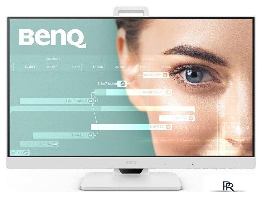 Монитор BenQ Eye-Care GW2486TC - Изображение №4 — Интернет-магазин ПроЗаказ