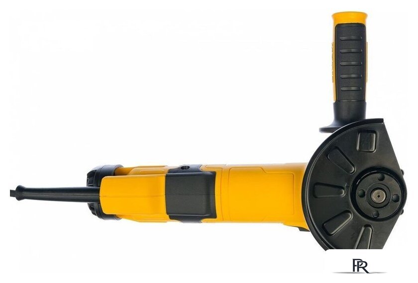 Полировальная машина DeWalt DWE4257-QS - Изображение №5 — Интернет-магазин ПроЗаказ